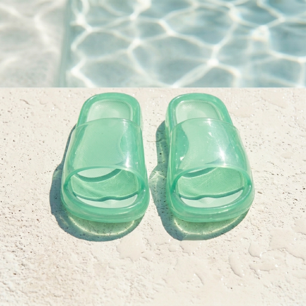 lagoon slides